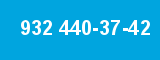 932 440-37-42 932 440-37-42